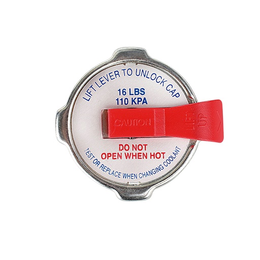 [ST-16 KG] TAPON DE RADIADOR