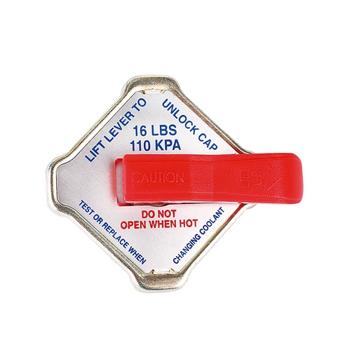 [ST-16R KG] TAPON DE RADIADOR