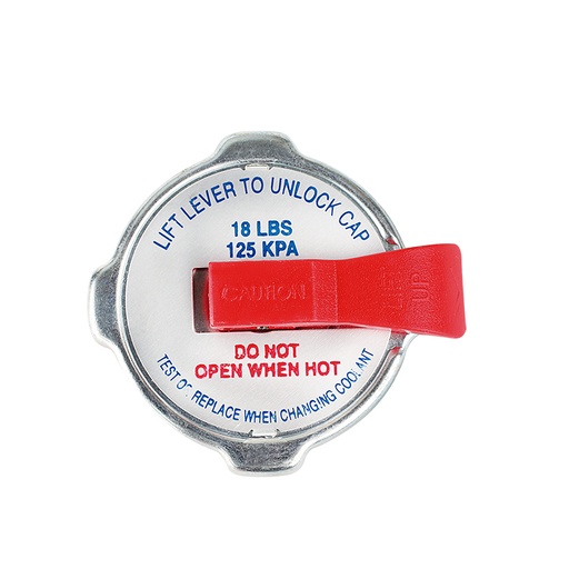 [ST-18 KG] TAPON DE RADIADOR