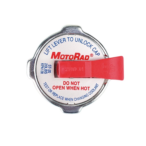 [ST-20 KG] TAPON DE RADIADOR