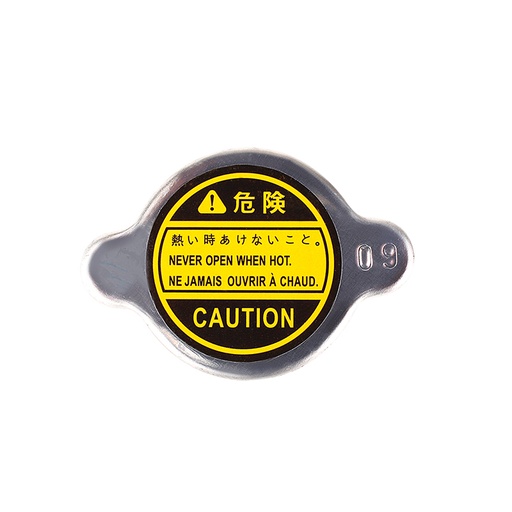 [T13R KG] TAPON DE RADIADOR
