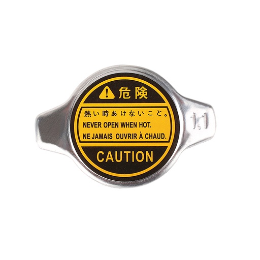 [T37 KG] TAPON DE RADIADOR