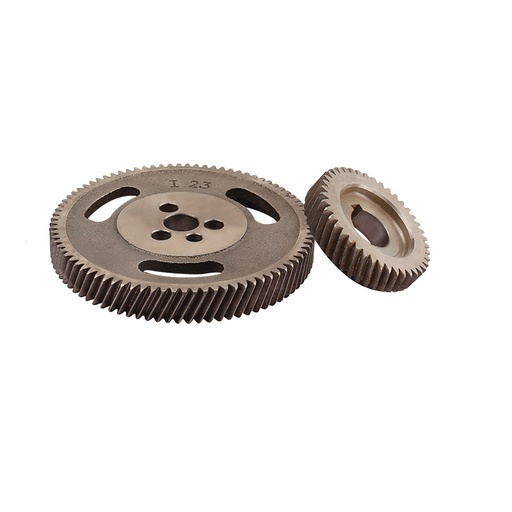 [KS-2555S KG] KIT CADENA DISTRIBUCION