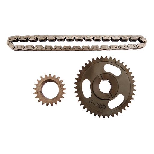 [KS-3086K KG] KIT CADENA DISTRIBUCION