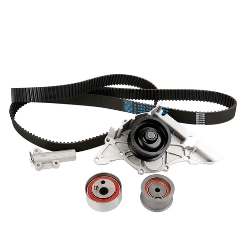 [KR-297WP-TH KG] KIT BANDA DISTRIBUCION C/BOMBA