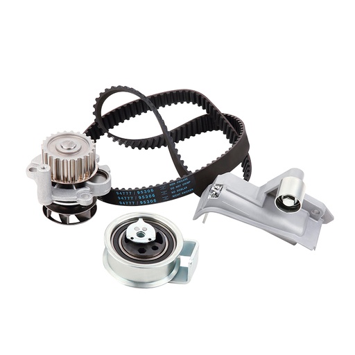 [KR-306WP-TH-1 KG] KIT BANDA DISTRIBUCION C/BOMBA