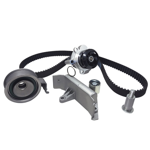 [KR-306WP-TH-2 KG] KIT BANDA DISTRIBUCION C/BOMBA