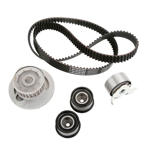 [KR-309WP KG] KIT BANDA DISTRIBUCION C/BOMBA
