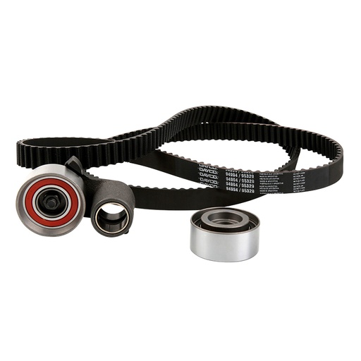 [KR-329-2 KG] KIT BANDA DE DISTRIBUCION