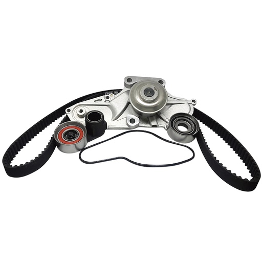 [KR-329WP-2 KG] KIT BANDA DISTRIBUCION C/BOMBA