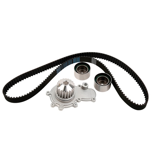 [KR-246WP KG] KIT BANDA DISTRIBUCION C/BOMBA