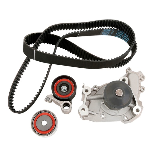 [KR-257WP-1 KG] KIT BANDA DISTRIBUCION C/BOMBA