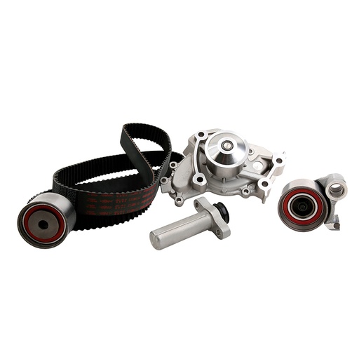 [KR-257WP-TH-1 KG] KIT BANDA DISTRIBUCION C/BOMBA
