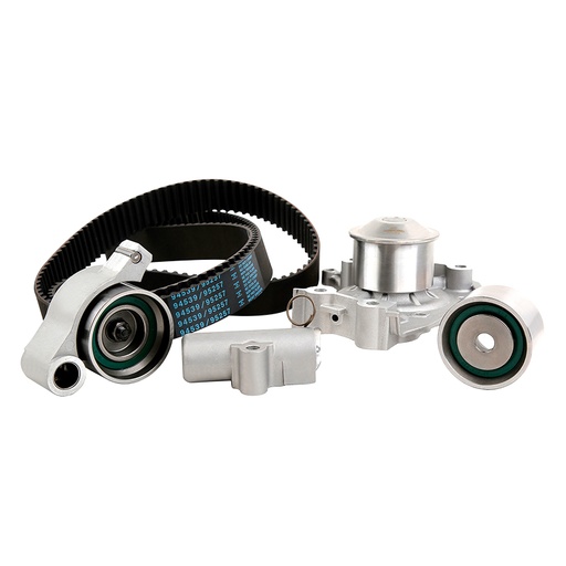 [KR-257WP-TH-2 KG] KIT BANDA DISTRIBUCION C/BOMBA