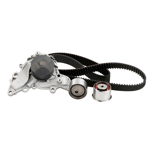 [KR-259WP KG] KIT BANDA DISTRIBUCION C/BOMBA