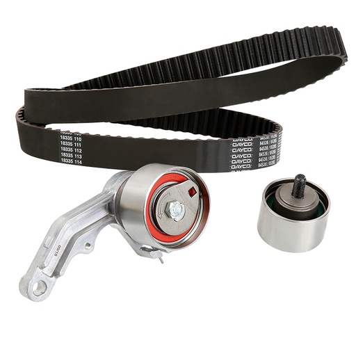[KR-265N-1 KG] KIT BANDA DE DISTRIBUCION