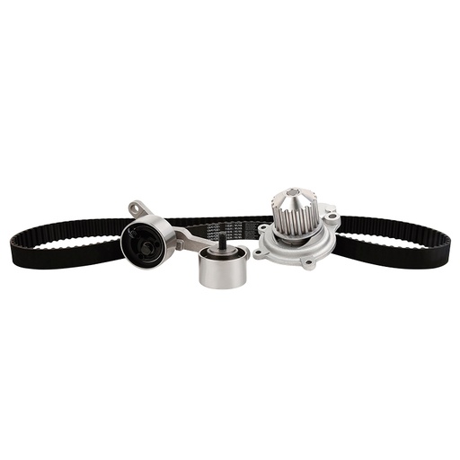 [KR-265WP-2 KG] KIT BANDA DISTRIBUCION C/BOMBA
