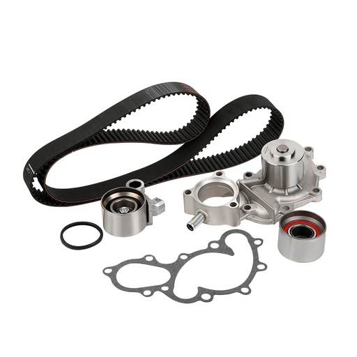 [KR-271WP KG] KIT BANDA DISTRIBUCION C/BOMBA