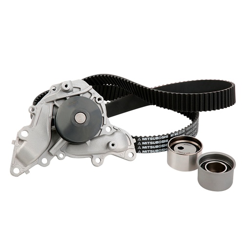 [KR-287WP KG] KIT BANDA DISTRIBUCION C/BOMBA