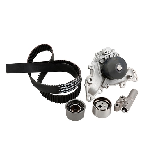 [KR-287WP-TH KG] KIT BANDA DISTRIBUCION C/BOMBA