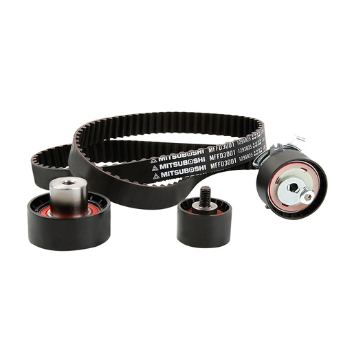 [KR-294A-1 KG] KIT BANDA DE DISTRIBUCION