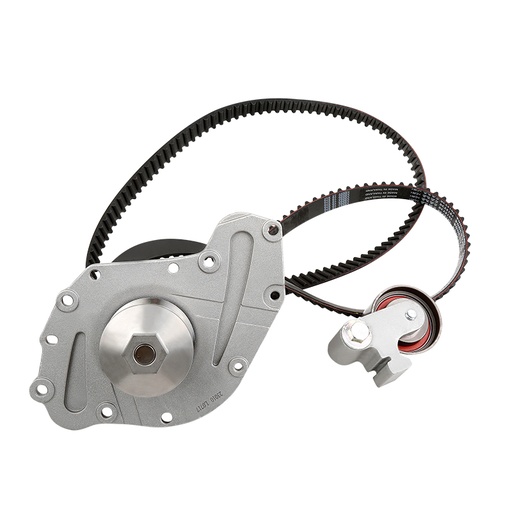 [KR-295WP-2 KG] KIT BANDA DISTRIBUCION C/BOMBA