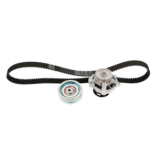 [KR-296WP-2 KG] KIT BANDA DISTRIBUCION C/BOMBA