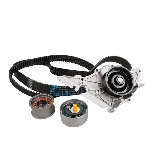[KR-297WP KG] KIT BANDA DISTRIBUCION C/BOMBA