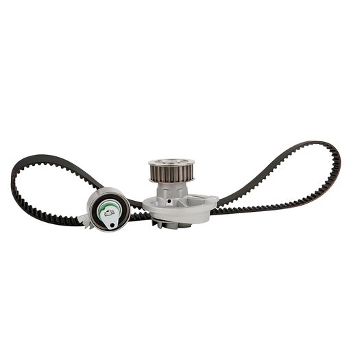 [KR-1502WP-1 KG] KIT BANDA DISTRIBUCION C/BOMBA