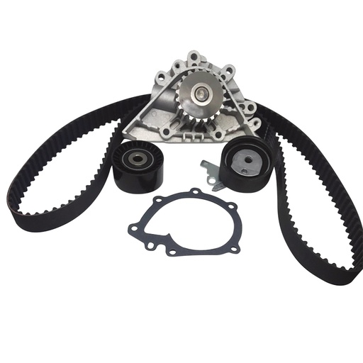 [KR-1502WP-2 KG] KIT BANDA DISTRIBUCION C/BOMBA