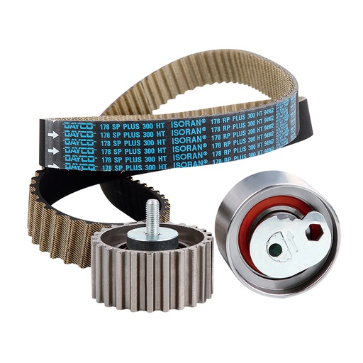 [KR-1610 KG] KIT BANDA DE DISTRIBUCION
