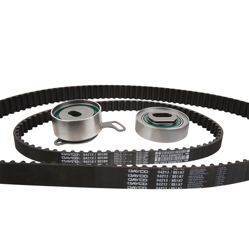 [KR-187 KG] KIT BANDA DE DISTRIBUCION