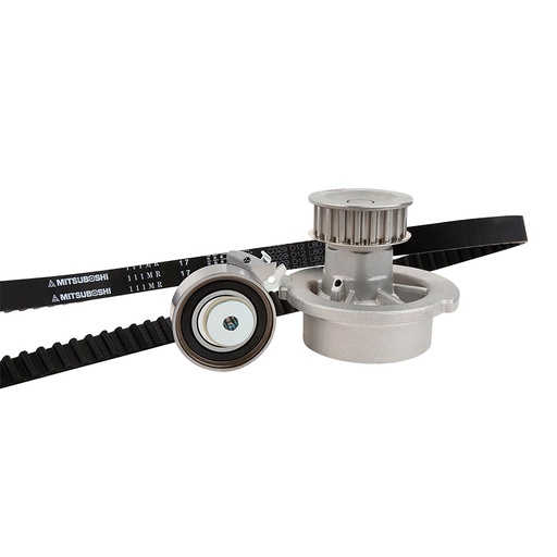 [KR-203WP-1 KG] KIT BANDA DISTRIBUCION C/BOMBA