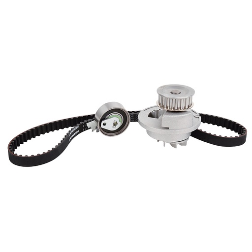 [KR-203WP-3 KG] KIT BANDA DISTRIBUCION C/BOMBA
