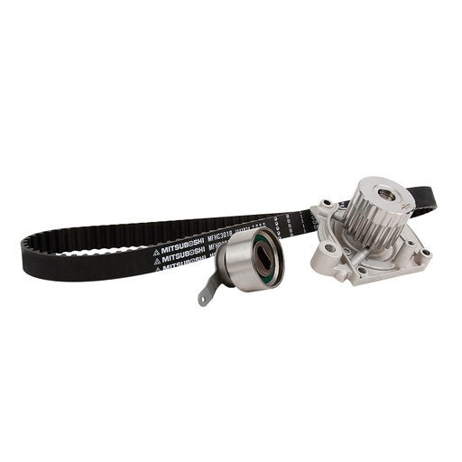 [KR-224WP-2 KG] KIT BANDA DISTRIBUCION C/BOMBA
