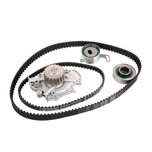 [KR-244WP KG] KIT BANDA DISTRIBUCION C/BOMBA
