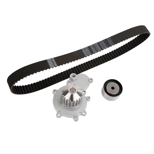 [KR-245WP-1 KG] KIT BANDA DISTRIBUCION C/BOMBA
