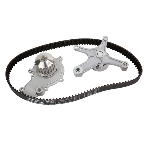 [KR-245WP-2 KG] KIT BANDA DISTRIBUCION C/BOMBA