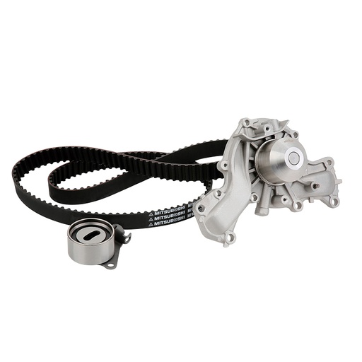 [KR-139WP KG] KIT BANDA DISTRIBUCION C/BOMBA