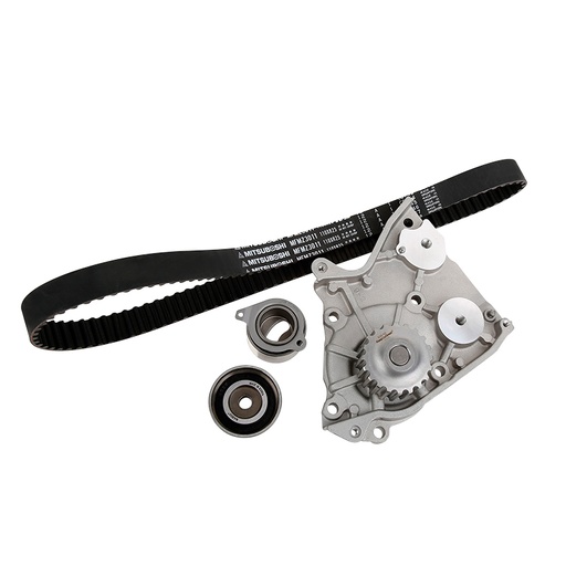 [KR-134WP KG] KIT BANDA DISTRIBUCION C/BOMBA