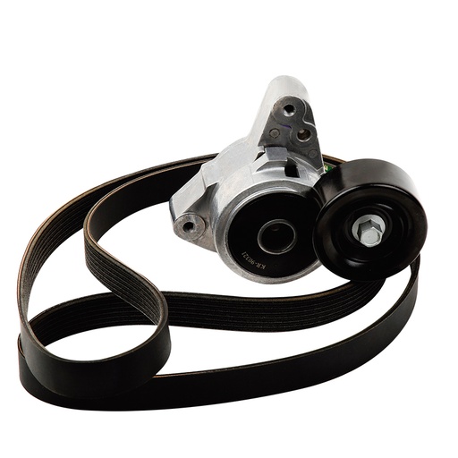 [KPV-321-1 KG] KIT BANDA DE ACCESORIOS