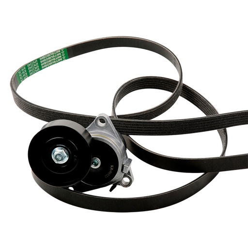 [KPV-322-1 KG] KIT BANDA DE ACCESORIOS