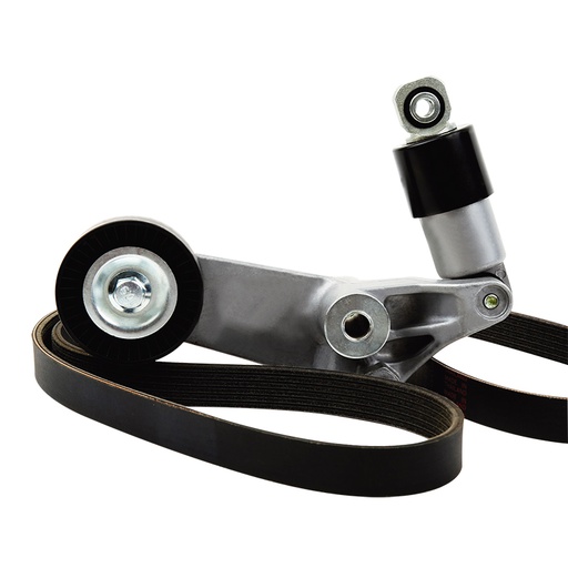 [KPV-356-2 KG] KIT BANDA DE ACCESORIOS