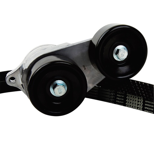 [KPV-369-1 KG] KIT BANDA DE ACCESORIOS