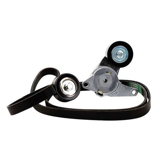 [KPV-389-1 KG] KIT BANDA DE ACCESORIOS