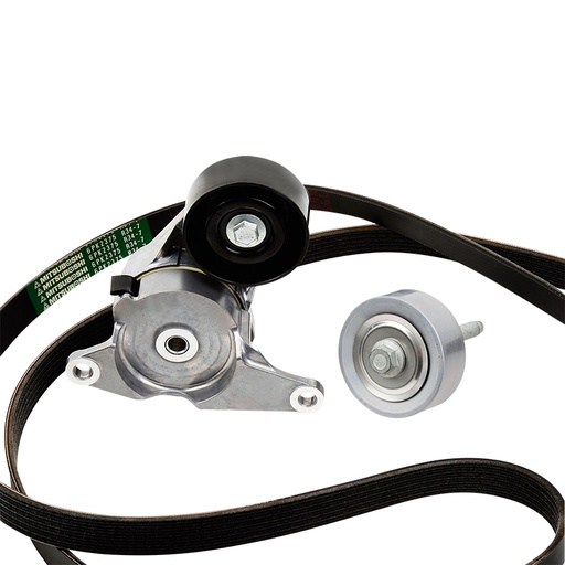 [KPV-389-2 KG] KIT BANDA DE ACCESORIOS