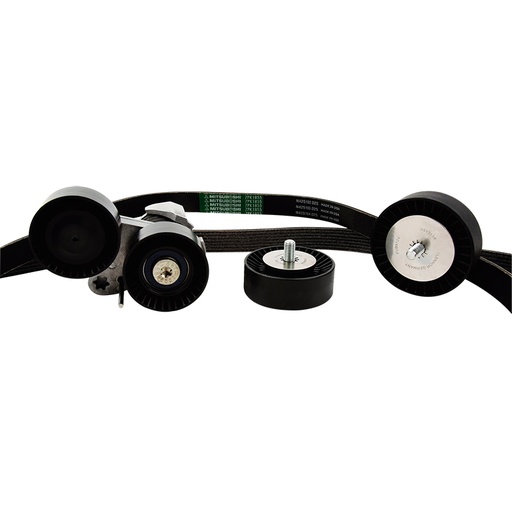 [KPV-506-1 KG] KIT BANDA DE ACCESORIOS
