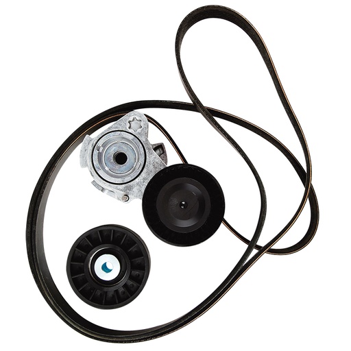 [KPV-511-1 KG] KIT BANDA DE ACCESORIOS