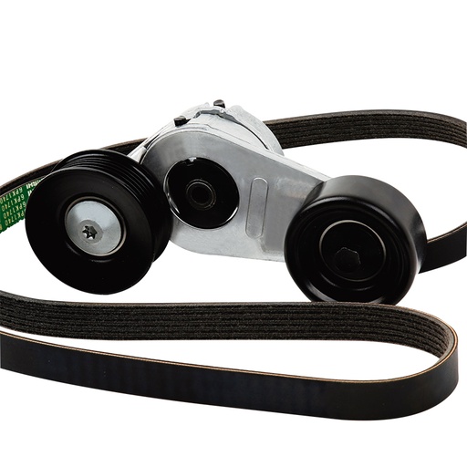 [KPV-5574-1 KG] KIT BANDA DE ACCESORIOS