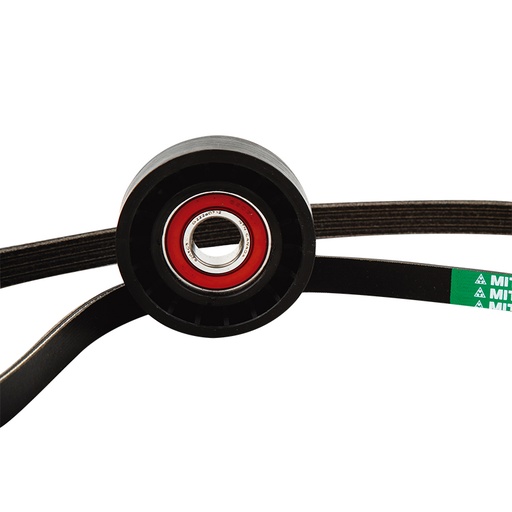 [KPV-8234-1 KG] KIT BANDA DE ACCESORIOS